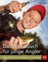 Das Praxisbuch für junge Angler - Hans Eiber - 9783835416970