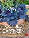Hochbeet-Gärtnern Monat für Monat - Susanne Nüsslein-Müller - 9783835461963