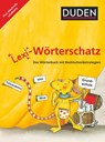 Lexi-Wörterschatz - Das Wörterbuch mit Rechtschreibstrategien - 2.-4. Schuljahr -  - 9783835580350