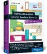 Heimautomation mit KNX, DALI, 1-Wire und Co. - HEINLE,  Stefan - 9783836234610