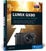 LUMIX GX80 - Jacqueline Esen - 9783836243698