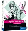 Digitale Illustration - Peter Hoffmann - 9783836256483