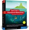 Java SE 9 Standard-Bibliothek - Christian Ullenboom - 9783836258746