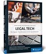 Legal Tech - Christian Solmecke ; Petra Arends-Paltzer ; Robin Schmitt - 9783836263566