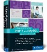 PHP 7 und MySQL - HAUSER,  Tobias ; Wenz, Christian - 9783836263955