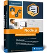 Node.js - Rezepte und Lösungen - Philip Ackermann - 9783836264532