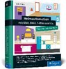 Heimautomation mit KNX, DALI, 1-Wire und Co. - HEINLE,  Stefan - 9783836266130