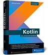 Kotlin - Michael Kofler - 9783836272773