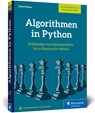 Algorithmen in Python - David Kopec - 9783836277471