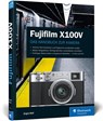 Fujifilm X100V - Jürgen Wolf - 9783836277921