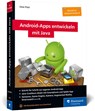 Android-Apps entwickeln mit Java - Uwe Post - 9783836278218