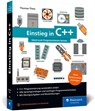Einstieg in C++ - Thomas Theis - 9783836278638