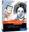 Digitales Zeichnen - Peter Hoffmann - 9783836278683