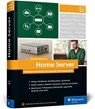 Home Server - Dennis Rühmer - 9783836279079