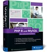 PHP 8 und MySQL - Christian Wenz ;  Tobias Hauser - 9783836283274