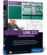 UML 2.5 - Christoph Kecher ; Ralf Hoffmann-Elbern ; Torsten T. Will - 9783836284479