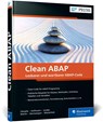 Clean ABAP - Klaus Haeuptle ; Florian Hoffmann ; Rodrigo Jordão ; Michel Martin - 9783836286596