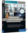 Datenschutz und IT-Compliance - Joerg Heidrich ; Dennis Werner ; Christoph Wegener - 9783836286749