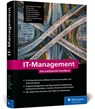 IT-Management - Maik Wienströer ; Christian Hochwarth ; Andrea Herrmann ; Thomas Stensitzki - 9783836287104