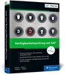 Verfügbarkeitsprüfung mit SAP - Jens Drewer ; Dirk Honert ; Jens Kappauf ; Max Wagner - 9783836288101