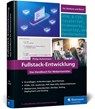 Fullstack-Entwicklung - Philip Ackermann - 9783836290845