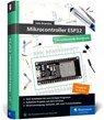 Mikrocontroller ESP32 - BRANDES,  Udo - 9783836291248