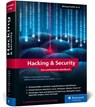 Hacking & Security - Michael Kofler ; Roland Aigner ; Stefan Kania ; Tobias Scheible - 9783836291644