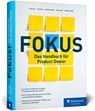 Fokus! - Julia Dellnitz ; Sascha Demarmels ; Jan Gentsch ; Dina Sierralta Espinoza - 9783836292696