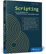 Scripting - Michael Kofler - 9783836294249