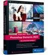 Photoshop Elements 2023 - Jürgen Wolf - 9783836294294