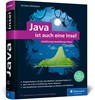 Java ist auch eine Insel - Christian Ullenboom - 9783836295444
