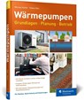 Wärmepumpen - Michael Kofler ; Tobias Otta - 9783836297738
