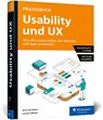 Praxisbuch Usability und UX - Jens Jacobsen ; Lorena Meyer - 9783836299039