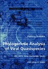 Phylogenetic Analysis of Viral Quasispecies - Patricia Buendia - 9783836434584
