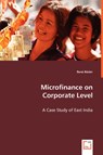 Microfinance on Corporate Level - Rene Rosler - 9783836493147