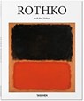 Rothko - Jacob Baal-Teshuva - 9783836504232