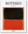 Rothko - Jacob Baal-Teshuva - 9783836504263