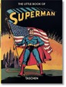 The Little Book of Superman - Paul Levitz - 9783836520119