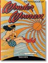 The Little Book of Wonder Woman - Paul Levitz - 9783836520157