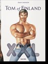 Tom of Finland XXL - Armistead Maupin ; Camille Anna Paglia ; Edward Lucie-Smith ; John Waters - 9783836527248