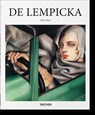 de Lempicka - Gilles Néret - 9783836532242