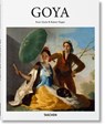 Goya - Rainer & Rose-Marie Hagen - 9783836532686