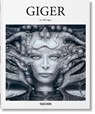 Giger -  - 9783836534208