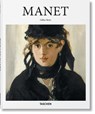 Manet - Gilles Neret - 9783836535106