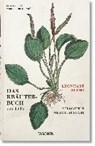 Dressendörfer, W: Leonhart Fuchs. Das Kräuterbuch von 1543 - DRESSENDÖRFER,  Werner - 9783836537902