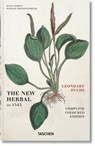 Leonhart Fuchs. The New Herbal of 1543 - Werner Dressendorfer - 9783836538022