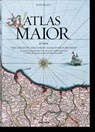 Joan Blaeu. Atlas Maior of 1665 - Joan Blaeu ; Peter Van der Krogt - 9783836538039