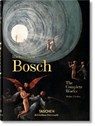 Hieronymus Bosch. The Complete Works - FISCHER,  Stefan - 9783836538503