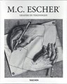 M.C. Escher Grafiek en Tekeningen (Basismonografie) - . Escher - 9783836540643