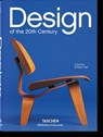 Design des 20. Jahrhunderts - Charlotte & Peter Fiell ; TASCHEN - 9783836541077
